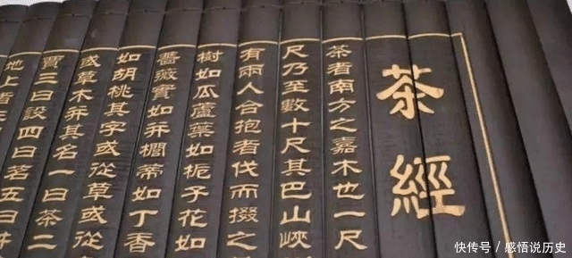 以“品茗图”为视角,看宋朝从皇族到市井有多爱茶