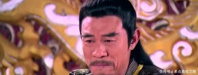 玄武门之变|射杀李建成后，李世民为何突然隐身？原来去做了这一件大事！