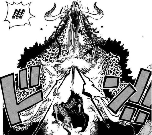 索大|海贼王:和之国最精彩的四个瞬间,索大彰显硬男本色最为精彩