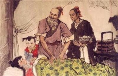 口腔溃疡|11个民间郎中治病绝招,个个都有神奇疗效,珍贵难求,值得珍藏!