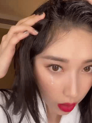 洗发水|不上镜的原因，找到了