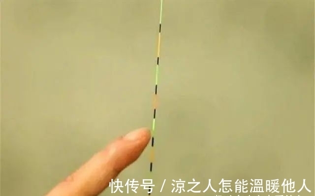 目数|带饵调平水,你得学会这样调才能更准