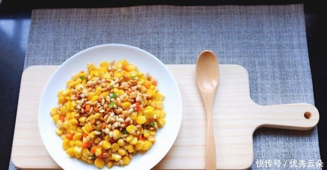  快过年了，大鱼大肉不再抢手了，做了这个菜，家人都抢着吃