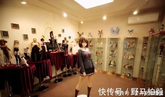 手办|孩子炸门毁百万手办遭索赔,家长却认为是诈骗无知不再是借口