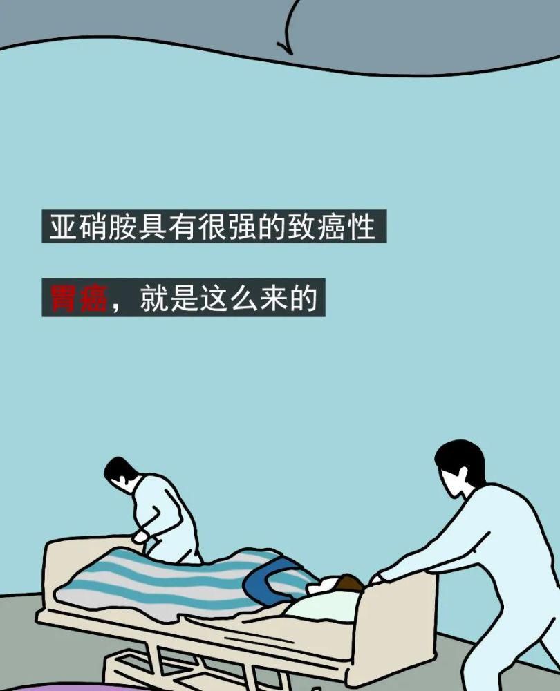 悄悄|重口味，正在悄悄毁掉你