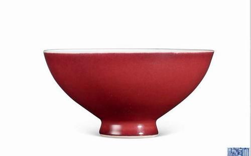  最低价|到处都有漏可捡，刚结束的保利秋拍最低价成交瓷器仅6900元