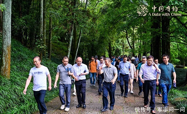 千载儒释道|中国有约｜“双世遗”武夷山：碧水丹山，千载儒释道