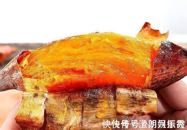 父亲|保存红薯,70岁的父亲教我1个土方法,红薯经久耐放,越放越甜