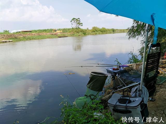 鱼儿如何寻找越冬地点，天气再冷也能爆护---皇禾钓具