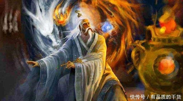 隐藏|西游隐藏最深的两大高手是谁仅凭一封请帖,就能差点让取经泡汤