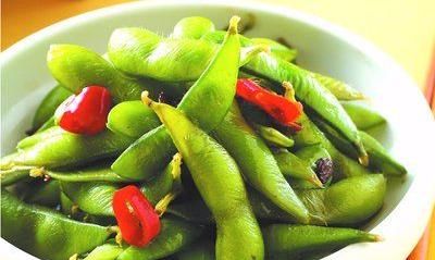 秋天|秋天来了，多吃以下3种食物，疏调肝气，增进食欲，增强消化功能