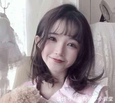 被“上帝摸过”的3种脸型,随便一个,都是“女神”级别的!