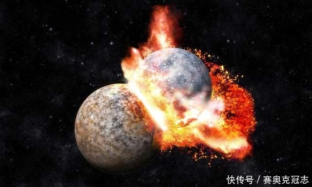 最终毁灭地球的会是什么?