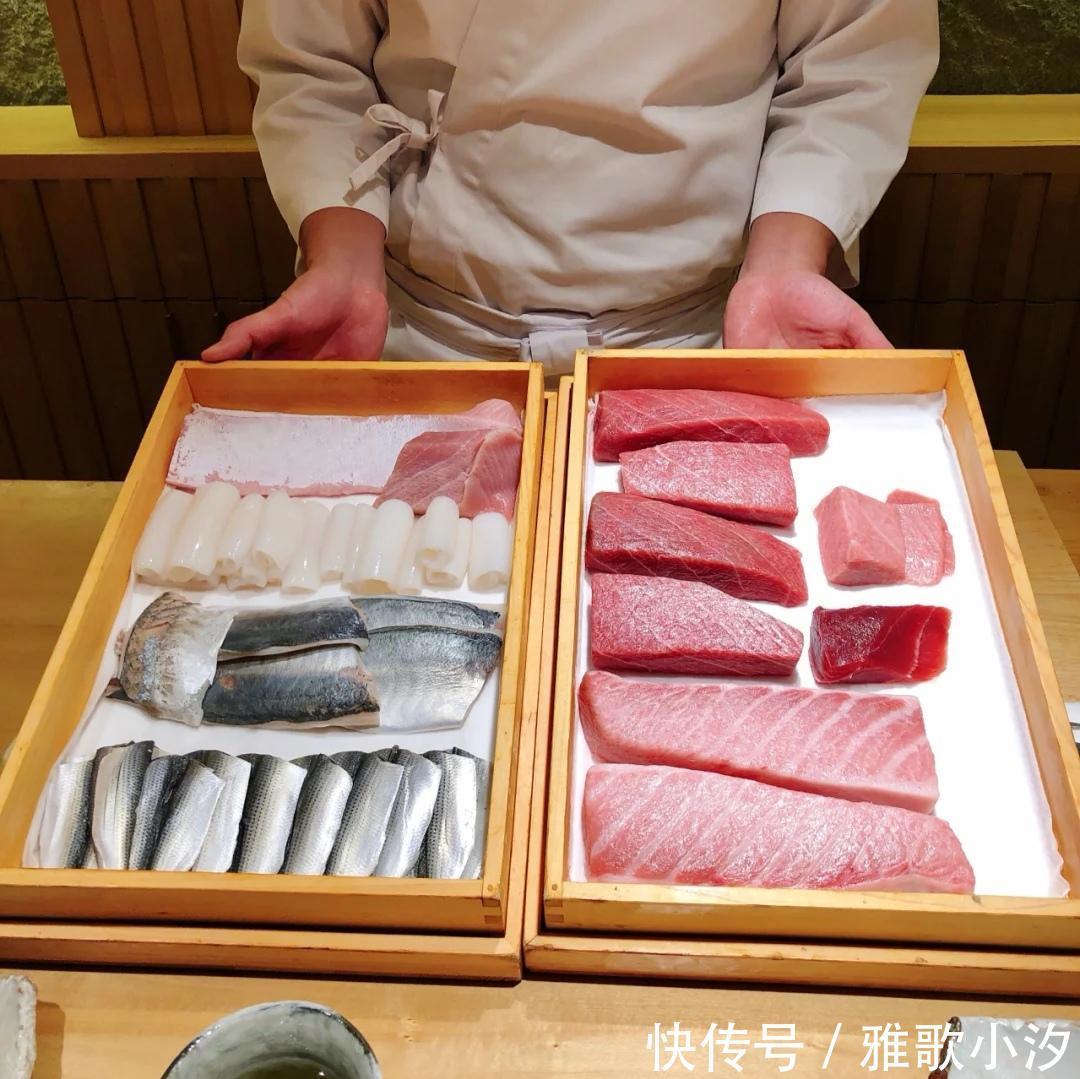 美国|美国有蓝鳍金枪鱼,日本有和牛,中国顶级食材是啥?网友满分回答