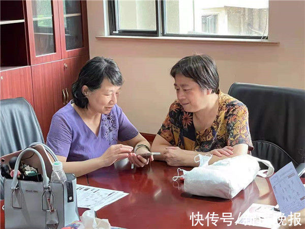新江湾城|因为社区老人流行打卡做游戏，新江湾城得了一个数字化转型大奖