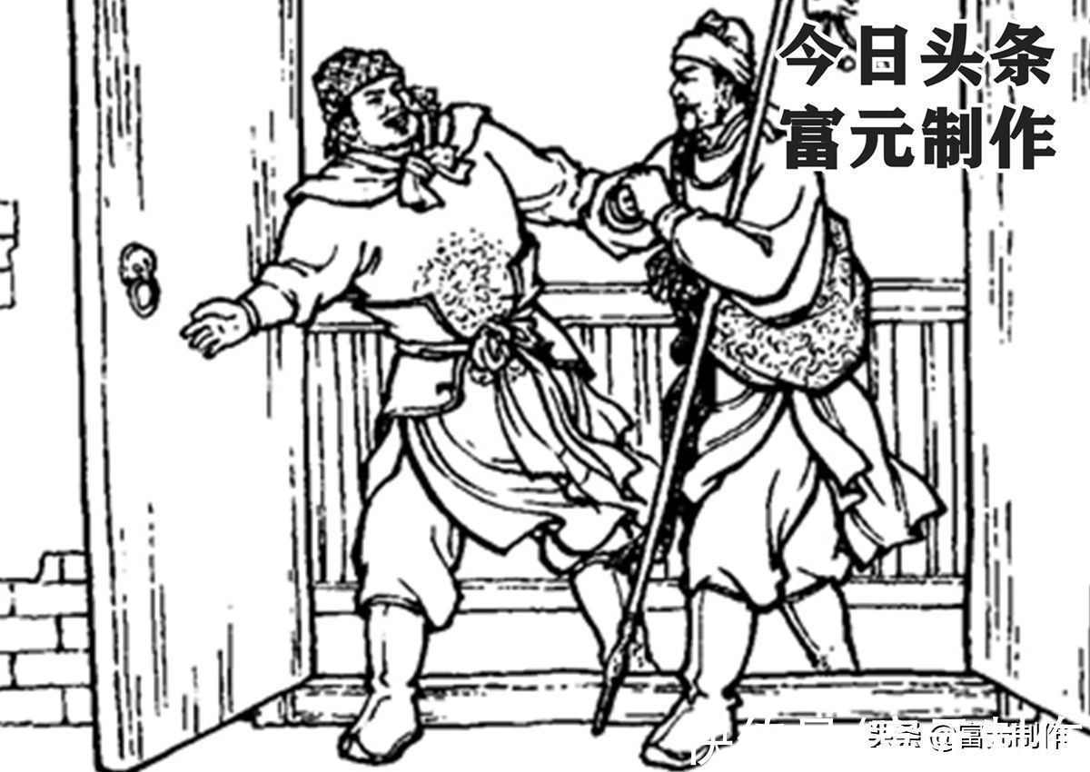 薛刚@校场勇斗黄巢铜台三战罗弘信的传奇夏鲁奇,晚唐交六友名师出高徒