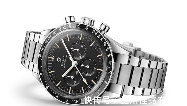 航空 四款极具历史意义的计时码表!