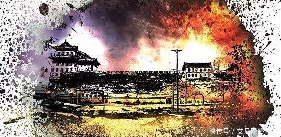 天启大|天启大爆炸发生后,皇帝惊慌失措,魏忠贤为何是这种反应?