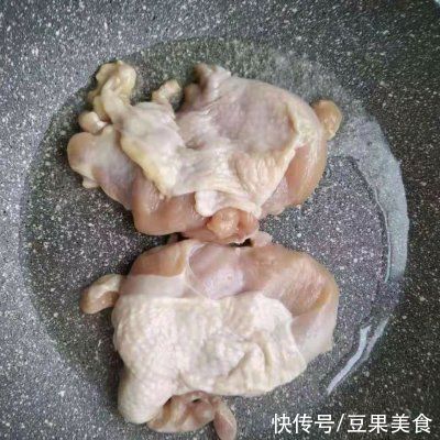 美味|照烧鸡腿要美味,还是得这样吃才满足