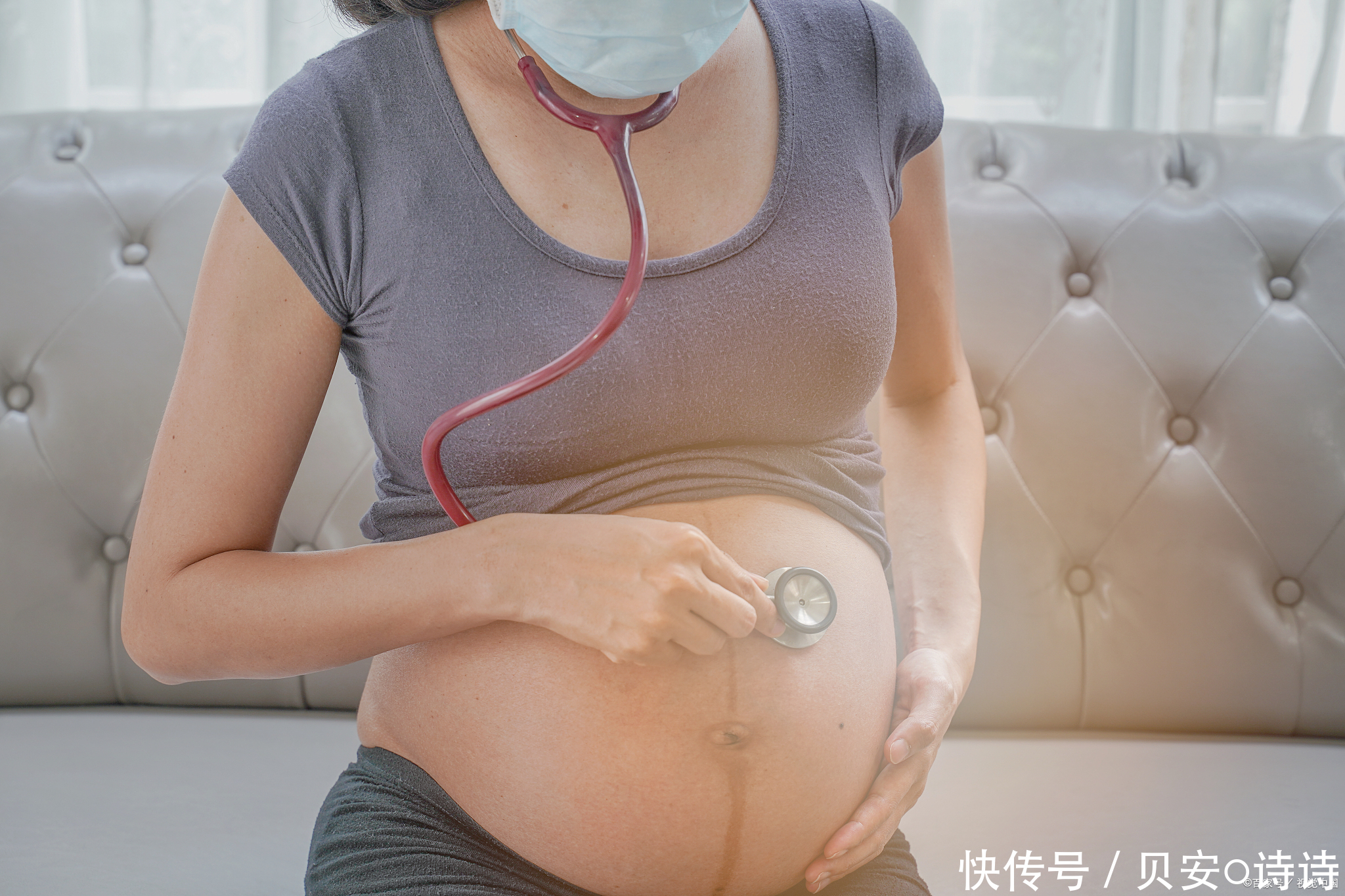 保胎|贝安健康：腺肌症患者应该怎么保胎呢?