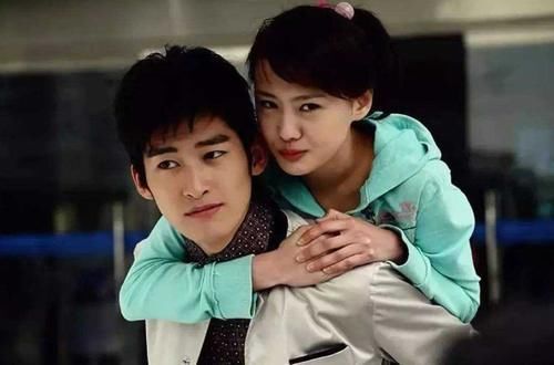 寫真|活久見!張翰鄭爽有望合體,芒果臺(tái)跨年嘉賓剪影疑是二人劇照