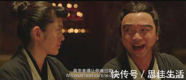 批評郭敬明、陳凱歌一片叫好,提到周星馳就錯了,李誠儒錯了啥?