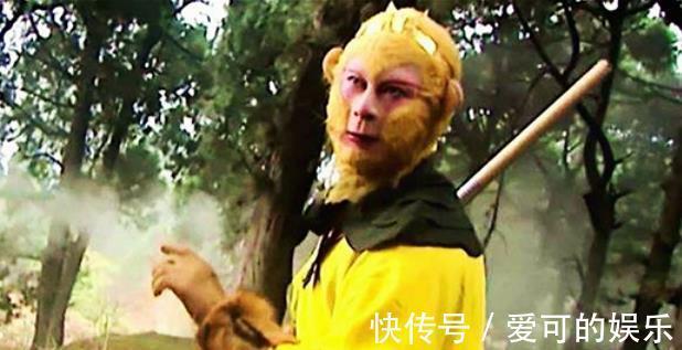 大天尊|镇元大仙这么厉害,他能打过成佛了的孙悟空吗?观音间接透露答案