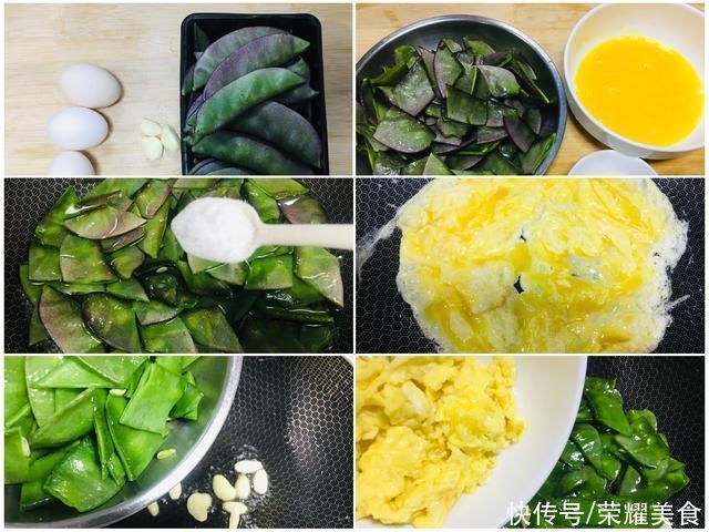 花生油|适合大热天做的6道家常菜，做法简单又省事，营养丰富又美味