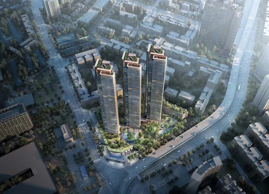 项目|海珠这些盘要入市!听说要靠抢?