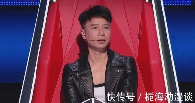 谭轩辕|《中国好声音2021》决赛在即依旧悬念重重，冠军会是这三选一？