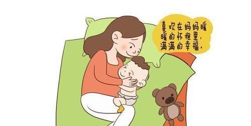 妈妈|小宝宝有这三个表现,说明他已经能辨别妈妈了,出现的越早越聪明