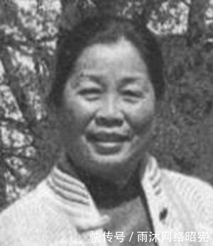 梁再冰|梁思成后娶的妻子林洙为人如何?从女儿梁再冰掌掴林洙可探知一二