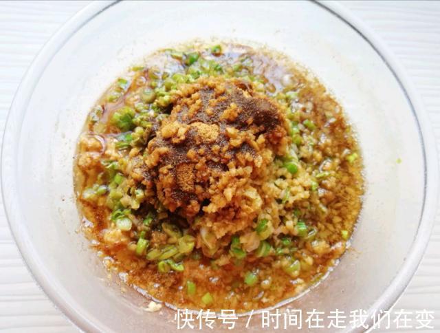 萝卜馅饺子有水怎么办焯水就错了，加点它萝卜不出水不变味