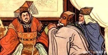 回来|相士劝皇帝别出宫,皇帝训斥道:回来就杀你!相士:你回不来啦