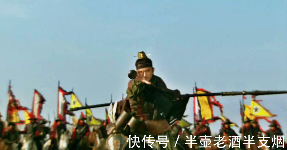 杨志$李逵关胜先后中箭,武松大战栾廷玉,林冲和鲁智深卢俊义为何都不肯出手?