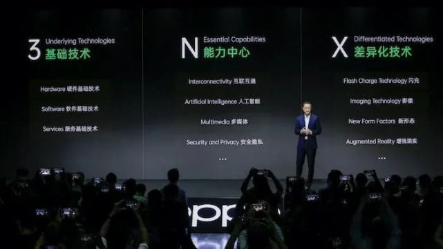 高端|欲三分天下有其一，OPPO高端战略的时机与底气在哪？