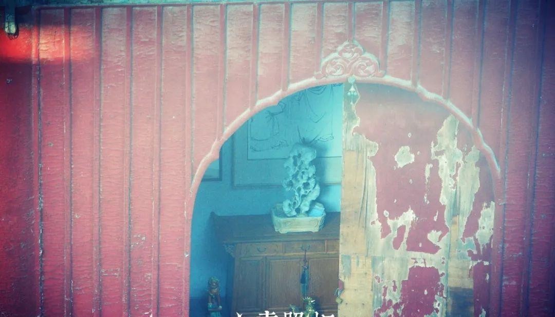 镜头|重拍北京旧日遗存,透过现实的镜头了解逝去的历史——新街口周边