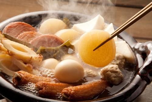 「日本美食」来日本之后必须要品尝的25道日本料理，附常用单词