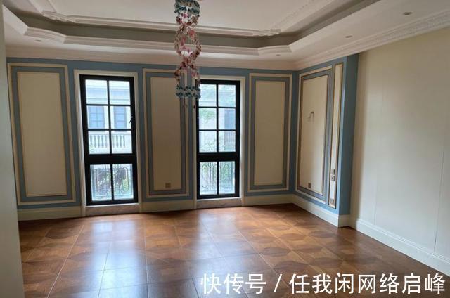 上海市普陀区人民法院|上海市浦东新区一507平豪宅房产将拍卖,以3431万元起拍!