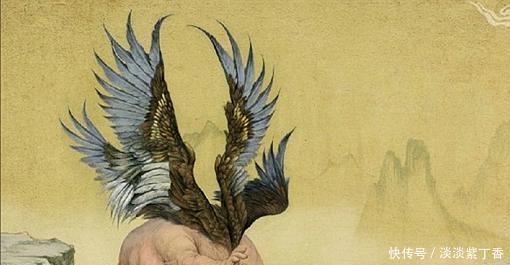 饕餮|风语咒中的四大凶兽之一的饕餮历史上真的存在吗!