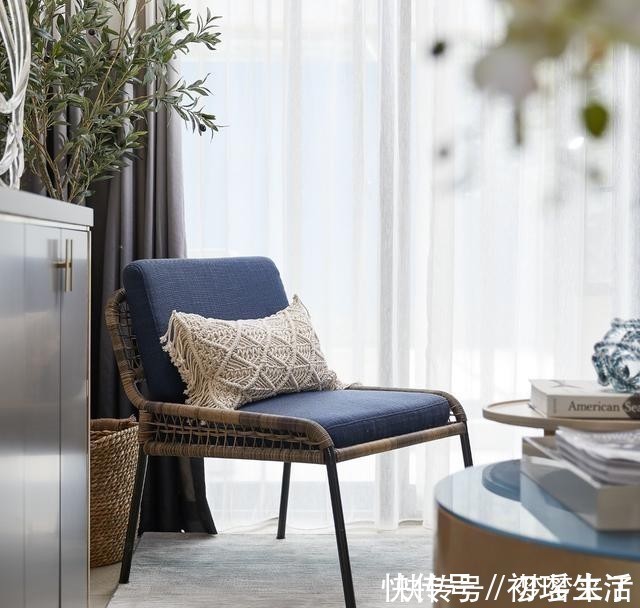 客餐厅|经过设计的新房，可以满足你所有的期待，一起欣赏实拍效果图