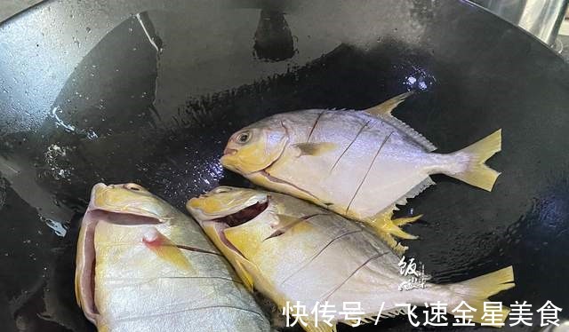 猪油|禁渔期，这鱼却只要10元1斤，别错过了，刺少营养高，适合小孩吃！