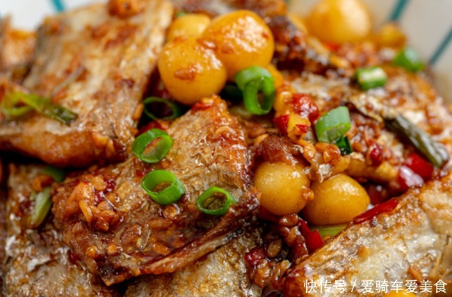 开海第一鲜！加上它又甜又糯有营养，冬天新鲜美味做给孩子吃！