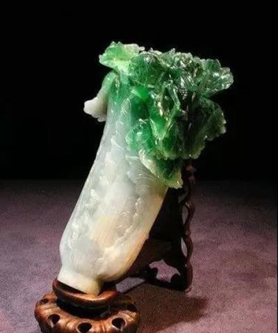 下落不明|慈禧墓中的10大顶级国宝,图3下落不明,图9曾被遗弃在臭水里