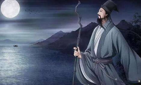 寂寞沙洲冷|苏轼因后悔而写下的一首词,托物言志生动传神,最后5个字千古流传