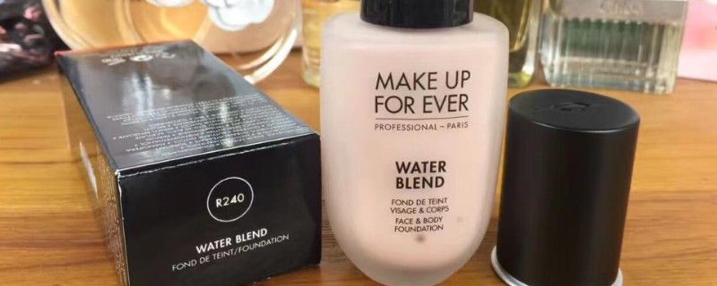 30毫升粉底液能用多久