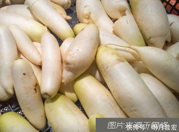 芥子油|白萝卜和此物一起吃，体内垃圾毒素没了，色斑没了，早知早受益