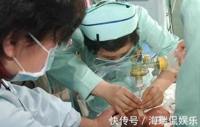 宝宝|医生看到刚出生的宝宝,不禁责问妈妈你流产过几次