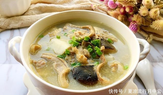 立春后,鸡汤鸭汤不如它,简单煮一煮,营养极高,迎接春天身体好