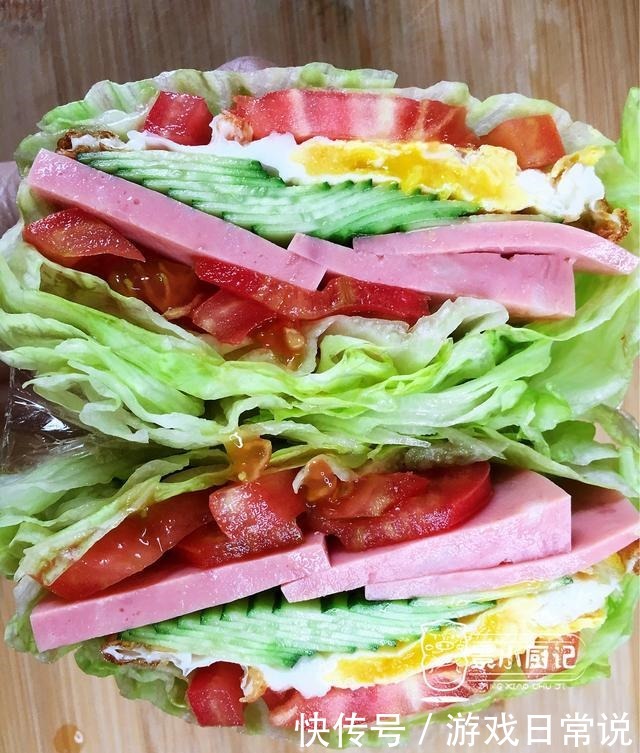 好吃|它是减脂最狠的晚餐,好做好吃,想不瘦都难,一周2斤肉消失了